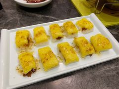 黄米凉糕-紫泥369粗粮季(鼓楼店)