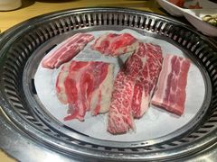 -牛市牛烤肉(西单大悦城店)