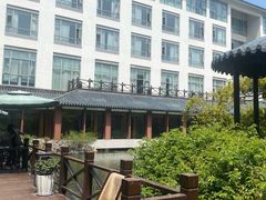-苏苑饭店-中餐厅(长桥地区店)