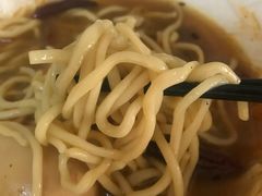 板面-丁记牛肉手擀板面