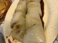 -点点心点心专门店(旺角店)