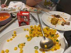 -关东小磨东北菜(漕河泾印象城店)