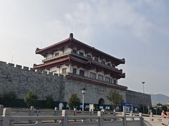-揭阳楼