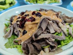 -清真•蜀风园(丁字沽店)