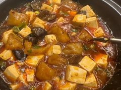 -彩虹之约•淮扬家宴(亚运村店)