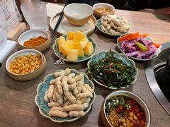 -蘑界·野生菌火锅(深业上城店)