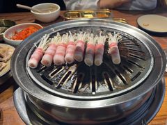 -九田家黑牛烤肉料理(新辰里亚运村店)