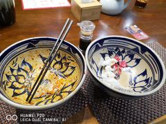 -老九圆山西面馆(CBD店)