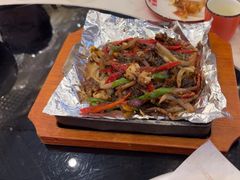 -聚鑫阁江浙菜·非遗传承技艺(青村帝华园店)