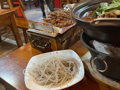 -关二哥烧烤(王家湾店)