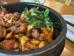 -竹里馆 ·茶食(奥体店)