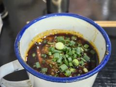 -山城盅盅面