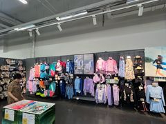 -迪卡侬(土桥店)