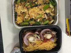 -日丰园海肠水饺·老字号大连海鲜(和平广场店)
