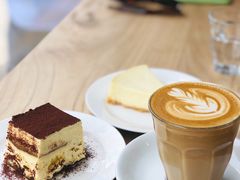 -VOYAGE COFFEE(杨梅竹店)