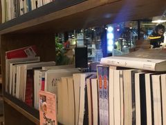 -雕刻时光咖啡馆(北苑店)