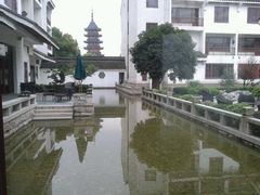-苏州吴宫泛太平洋酒店