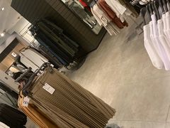 -ZARA(恒隆广场店)