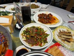 -辣婆婆(航天桥店)