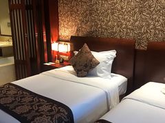 -天目湖御水温泉·度假酒店