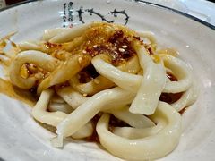 甜水面-易老妈蹄花.特色川菜(人民公园总店)