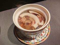 -御膳汤品(猎人坊店)