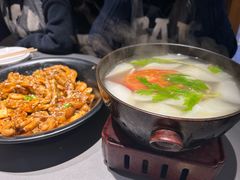 -掌上鲜(南顺城街店)