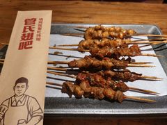 -管氏翅吧(国展店)