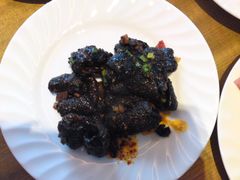 -岷山饭店-芝芝自助餐厅