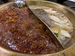 -沸炉重庆老火锅(军事博物馆店)