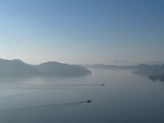 -千岛湖东南湖区
