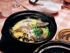 灵魂鸦片鱼头-好爸爸(外滩店)