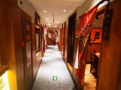 -北京老门框爆肚涮肉馆(凤城六路店)