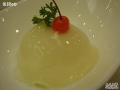 土豆泥-鸭王烤鸭店(三里河店)