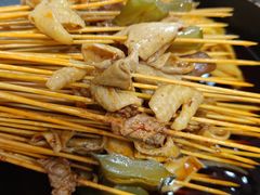 -冒椒火辣(奎星楼街店)