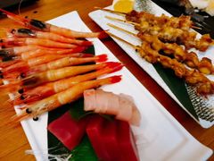 -高木日本料理(静安寺店)