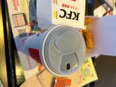 -肯德基(茂业店)