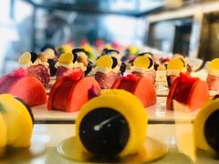 -解放碑威斯汀酒店-知味国际美食餐厅