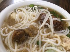 -汉记面馆(南华东路店)