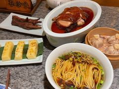 -南京大牌档(青岛万象城店)
