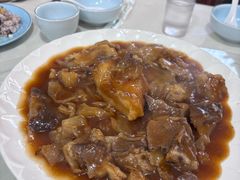 -逢春菜馆天津菜(胜利路店)