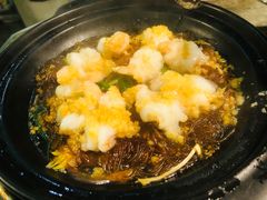 -绿茶餐厅(天津天河城店)