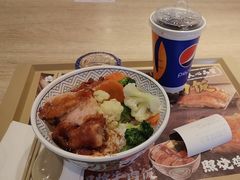 -吉野家(中关村3店)