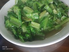 -小乡小镇·传承桐庐土菜·老板亲自烧的菜
