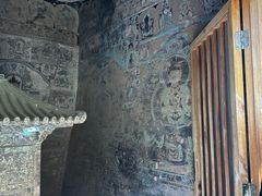 -炳灵寺世界文化遗产旅游区