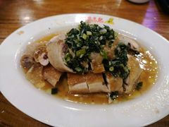 -澳门陈光记烧味饭店(南京德基广场店)