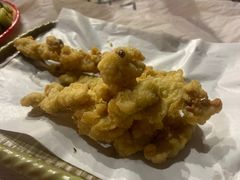 -阿青龙虾·烧烤大排档(湖里万达店)