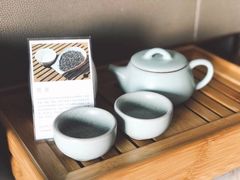 -长沙富力万达文华酒店