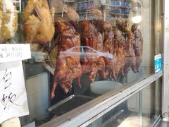 -陈伍记烧腊店(钟村店)