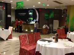 iphone_upload_pic-西湖春天•老字号杭州菜(百汇店)